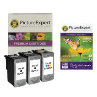CANON CL38 COLOUR INK CARTRIDGE
