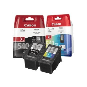 [Saving Cost] Refillable Ink Cartridges For Canon PG 445XL CL 446XL PG445 CL446 for Canon IP2840