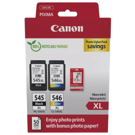 Canon TS3351 Ink Cartridges, Canon Pixma TS3351 Printer Ink
