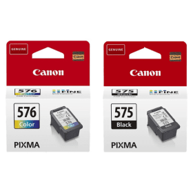 Canon PG-745 CL-746 Cartridge Refillable Add Ink PIXMA MG2400 MG2470 - View #9