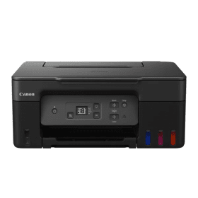 Canon PIXMA G2570 A4 Colour Multifunction Inkjet Printer Not Wireless