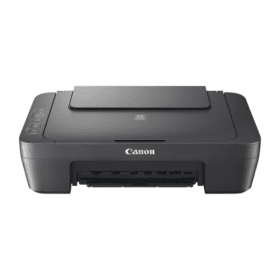 Canon PIXMA MG2551S A4 Colour Multifunction Inkjet Printer Not Wireless