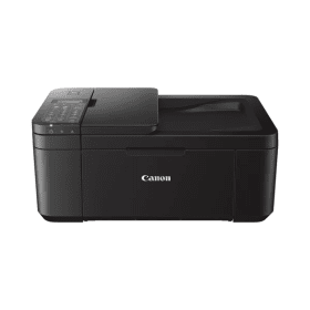 Canon PIXMA TR4750i A4 Colour Multifunction Inkjet Printer Wireless