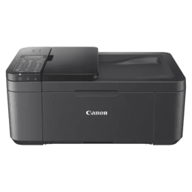 Canon PIXMA TR4755i A4 Colour Multifunctional Inkjet Printer Wireless