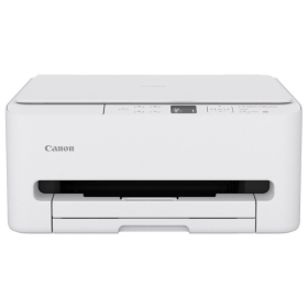 Canon PIXMA TS6550i A4 Colour Multifunction Inkjet Printer Wireless