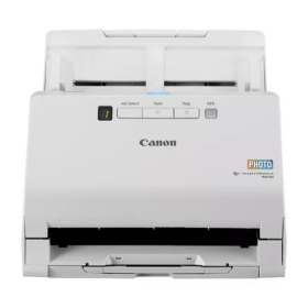 Canon RS40 Imageformula Photo and Document Scanner