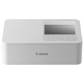 Canon SELPHY CP1500 Colour Inkjet Photo Printer White Wireless