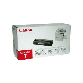 Canon T Cartridge Black Toner Cartridge 7833A002 Original