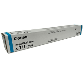Canon T11 Cyan Toner Cartridge 5147C001 Original
