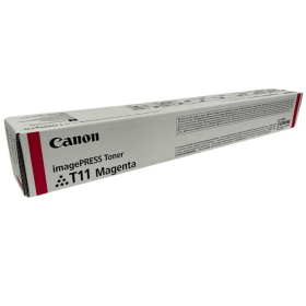 Canon T11 Magenta Toner Cartridge 5148C001 Original