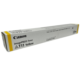 Canon T11 Yellow Toner Cartridge 5149C001 Original