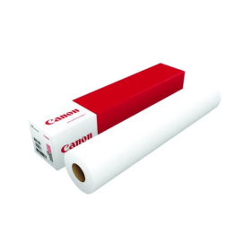 Canon Uncoated Standard Inkjet Paper 841mmx91m 90gsm 97024714