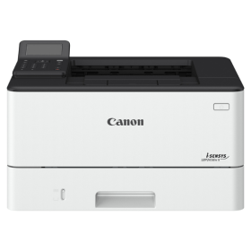 Canon i SENSYS LBP243dw II A4 Mono Laser Printer Wireless