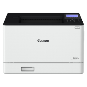 Canon i SENSYS LBP673Cdw II A4 Colour Laser Printer Wireless