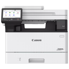 Canon i SENSYS MF461dw II A4 Mono Multifunction Laser Printer Wireless