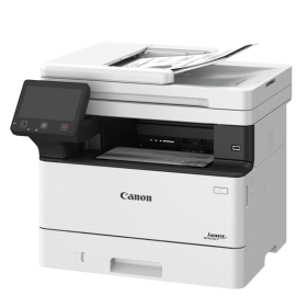Canon i SENSYS MF463dw II A4 Mono Multifunction Laser Printer Wireless