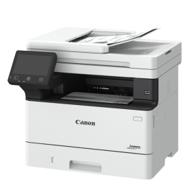 Canon i SENSYS MF465dw II A4 Mono Multifunction Laser Printer Wireless