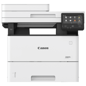Canon i SENSYS MF553dw A4 Mono Multifunction Laser Printer Wireless