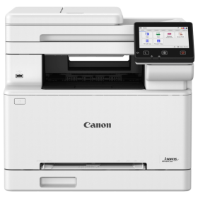 Canon i SENSYS MF664Cdw A4 Colour Multifunction Laser Printer Wireless