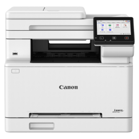Canon i SENSYS MF667Cdw A4 Colour Multifunction Laser Printer Wireless