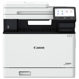 Canon i SENSYS MF752Cdw II A4 Colour Multifunction Laser Printer Wireless