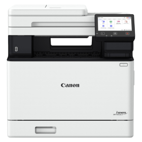 Canon i SENSYS MF754Cdw II A4 Colour Multifunction Laser Printer Wireless