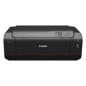 Canon imagePROGRAF PRO 1100 A2 Colour Inkjet Printer Wireless