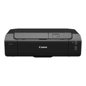 Canon imagePROGRAF PRO 310 A3 Colour Inkjet Printer Wireless