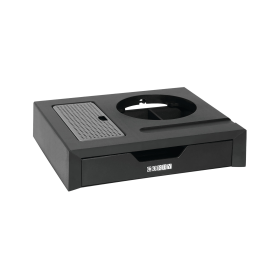 Canterbury Drawer Welcome Tray Black 918196 F