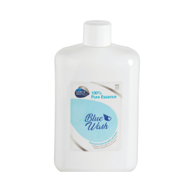 Care Protect Blue Wash Laundry Perfume 400ml 892991 F