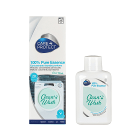 Care Protect Clean Wash Laundry Perfume 100ml 892990 F