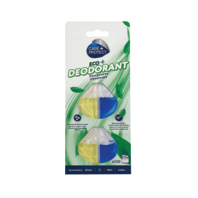 Care Protect Eco Dishwasher Deodorant 35602759 892999 F