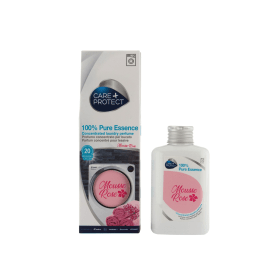 Care Protect Mousse Rose Laundry Perfume 100ml 893013 F
