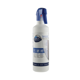 Care Protect Rapid Action De Icer 500ml 893010 F