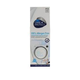 Care Protect Talco Wash Laundry Perfume 100ml 893016 F