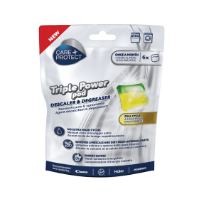 Care Protect Triple Power Pods 6 Pack 35602815 893005 F