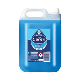 Carex Professional Handwash 5 Litre 2 Pack 471182 F