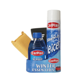 Carplan Winter Essentials Drive Kit VRP01950 F