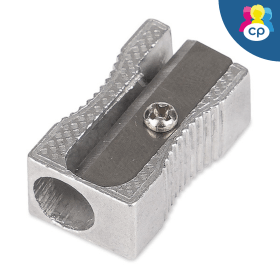 Cartridge People Metal Pencil Sharpener 47047 CP