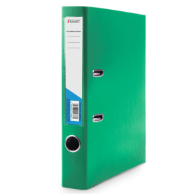 Cartridge People Plastic Lever Arch File A4 50mm Green 10 Pack 47914 CP