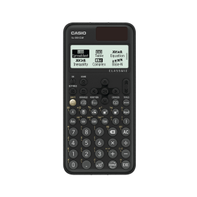 Casio ClassWiz Advanced Scientific Calculator Dual Powered 808416 F