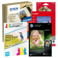 Shop Cartridge People for 10cmx15cm Photo Paper