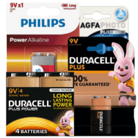 Shop Cartridge People for 9V Batteries