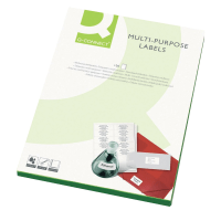 Address Labels