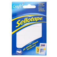 Adhesive Pads & Tack
