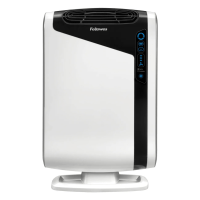Air Cleaners