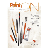 Art Pads & Paper
