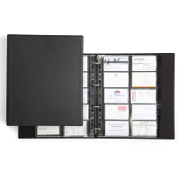 Business Card Holders