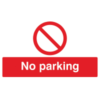Shop Cartridge People for Car Park Signs