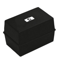 Shop Cartridge People for Card Index Boxes